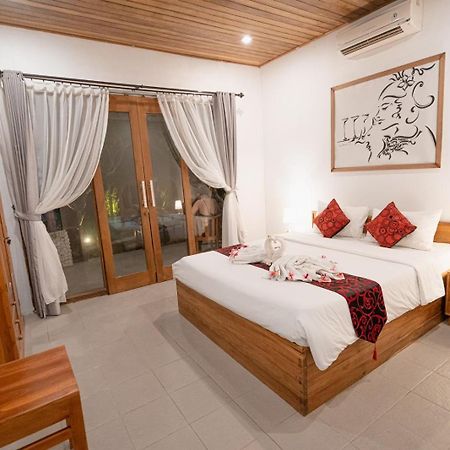 Govinda Villa Semaya Εξωτερικό φωτογραφία