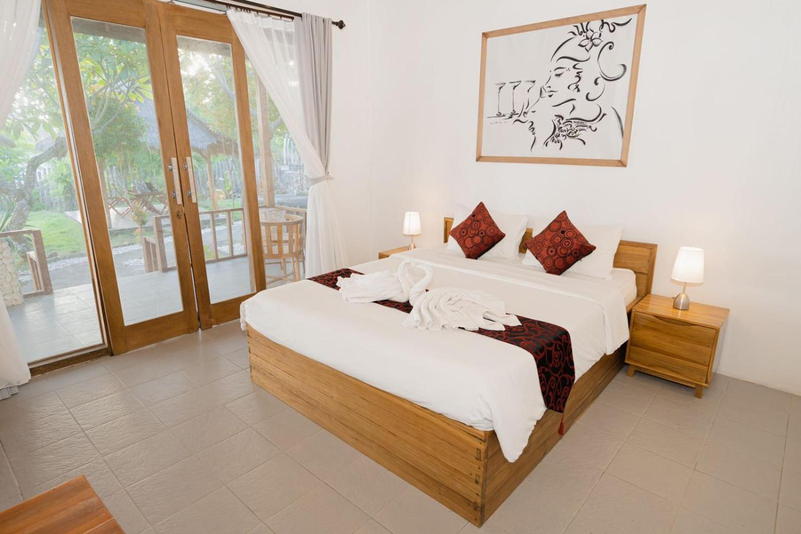 Govinda Villa Semaya Εξωτερικό φωτογραφία