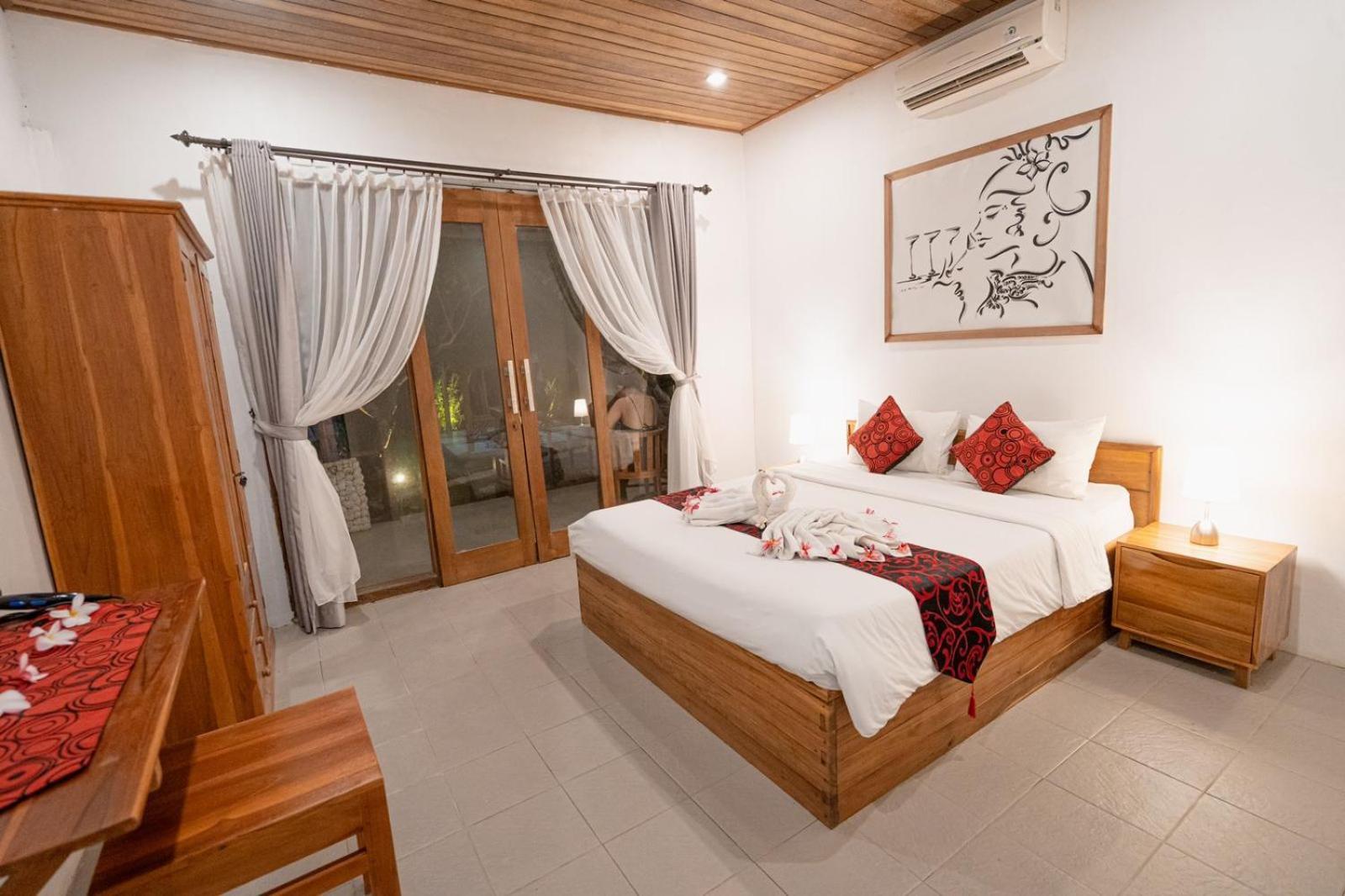 Govinda Villa Semaya Εξωτερικό φωτογραφία