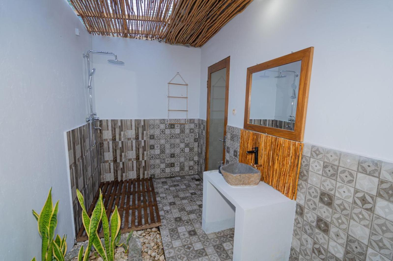 Govinda Villa Semaya Εξωτερικό φωτογραφία