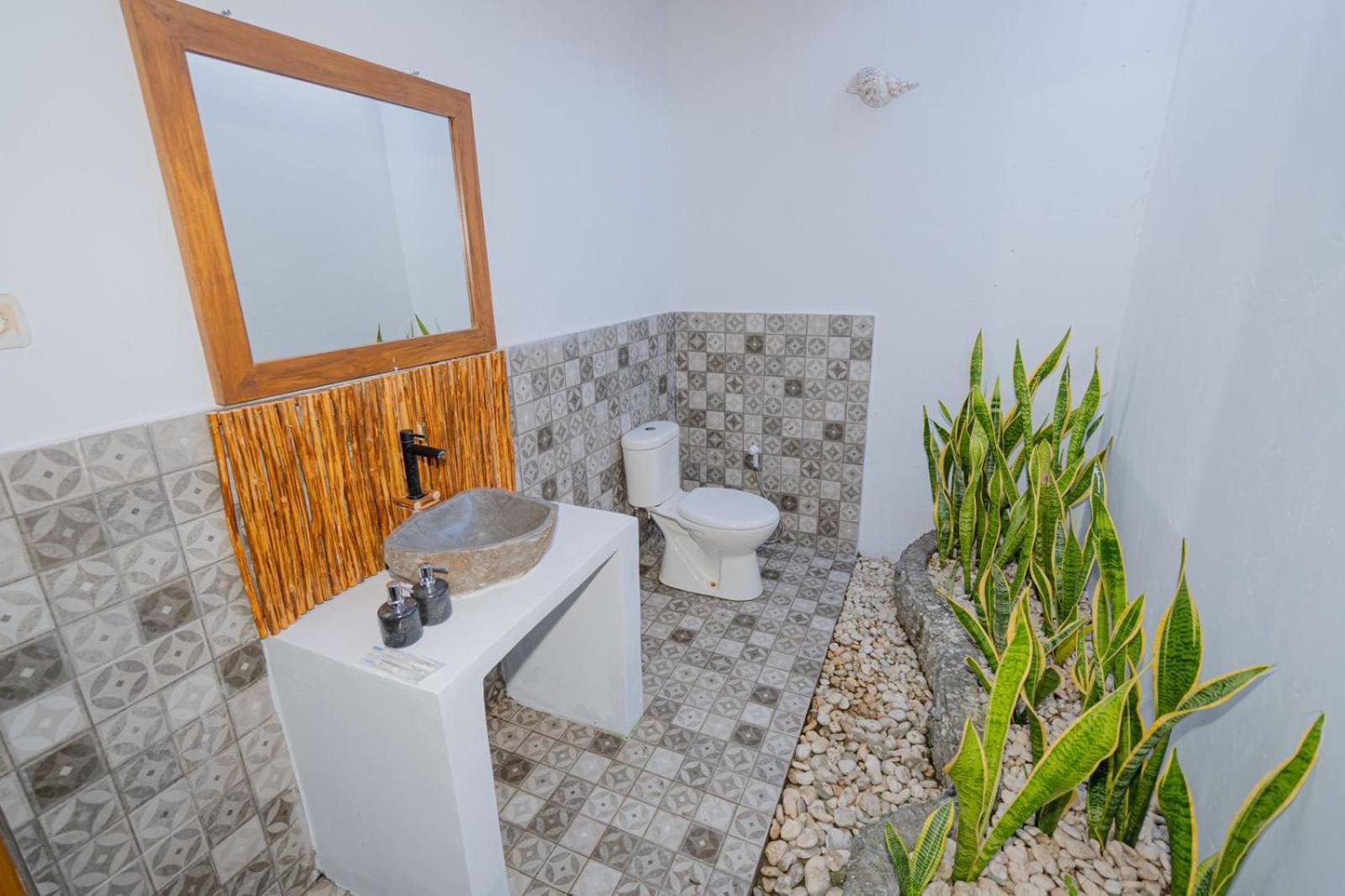Govinda Villa Semaya Εξωτερικό φωτογραφία